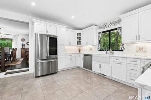 Tiny photo for 24 Smoke Hill Drive, Stamford, CT 06903 (MLS # 24195487)