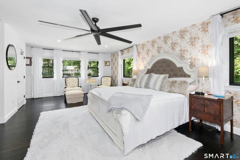Tiny photo for 24 Smoke Hill Drive, Stamford, CT 06903 (MLS # 24195487)