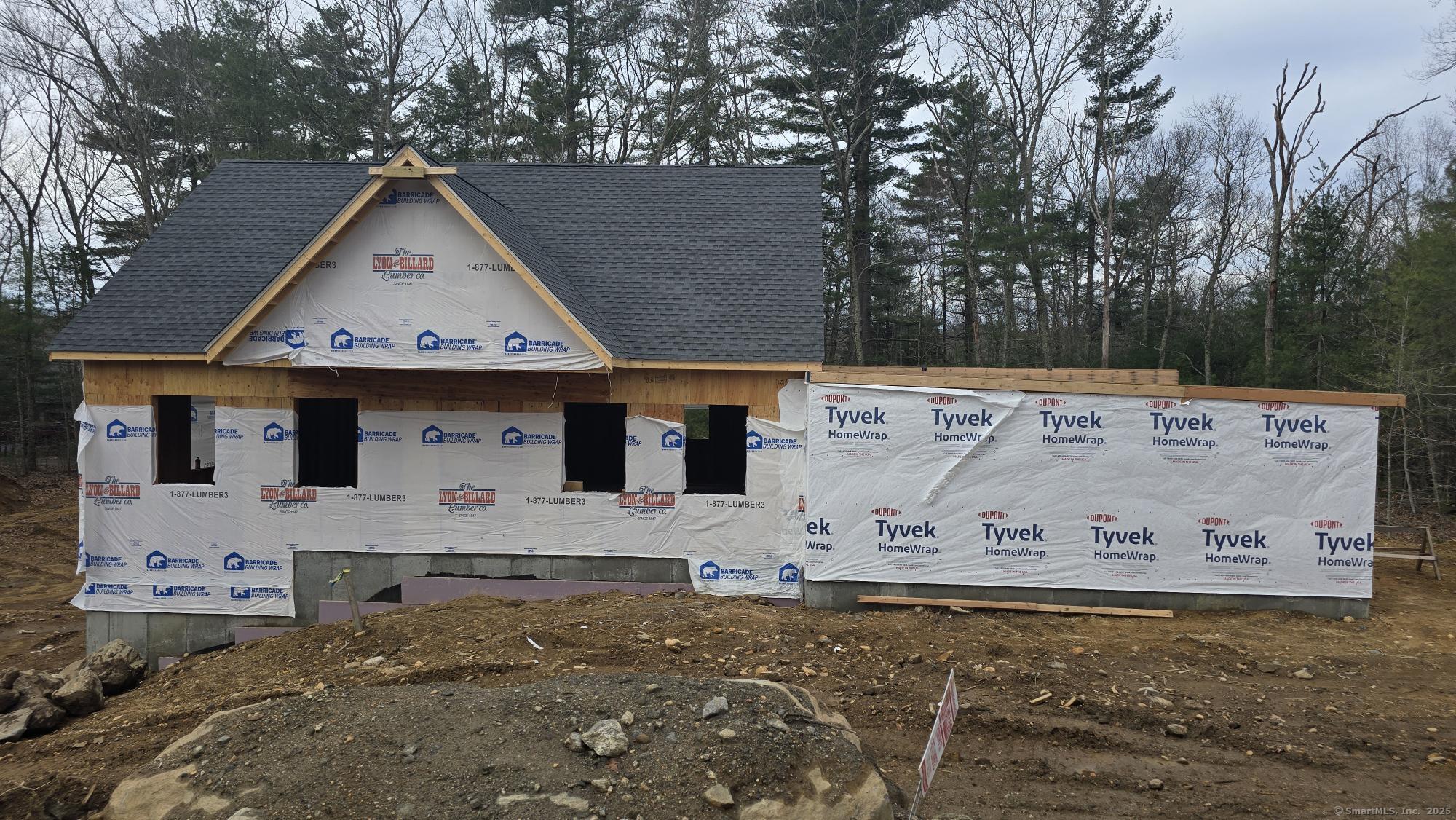 4 Ella Court, East Haddam, Connecticut image 2