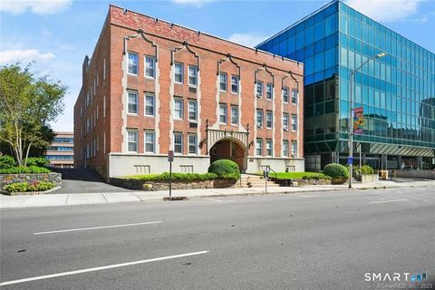 641 Summer Street Unit 6, Stamford, CT 06901 - #: 24174372