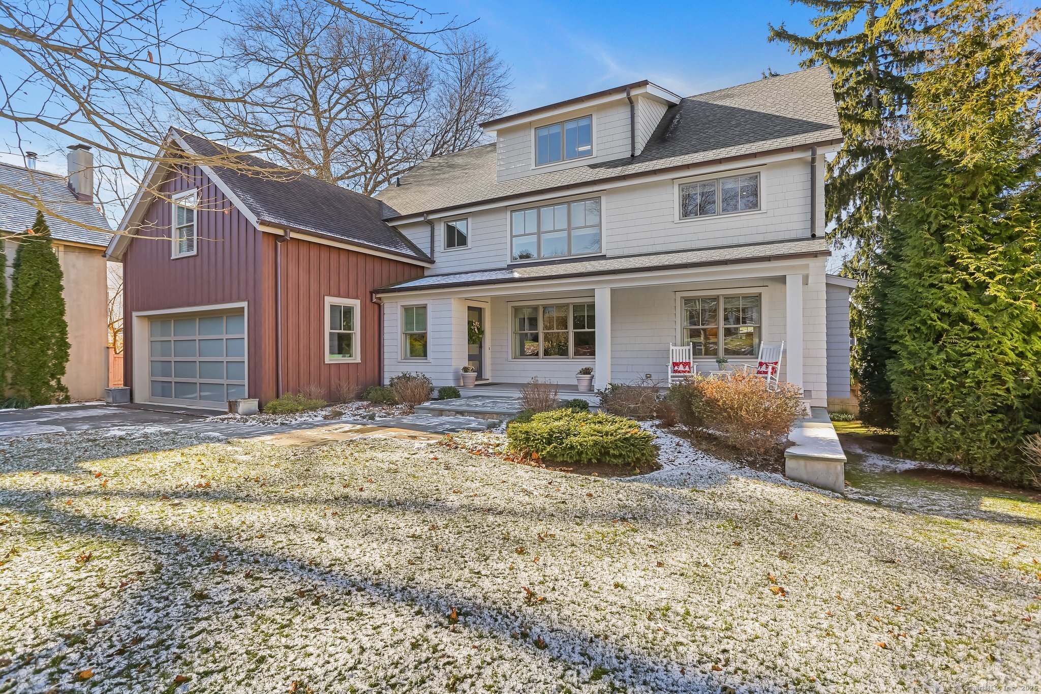 Property for Sale at Crest Road, Norwalk, Connecticut - Bedrooms: 3 
Bathrooms: 6 
Rooms: 12  - $3,495,000