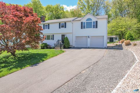 Photo of 79 Strawberry Hill Road, Bristol, CT 06010 (MLS # 24174808)