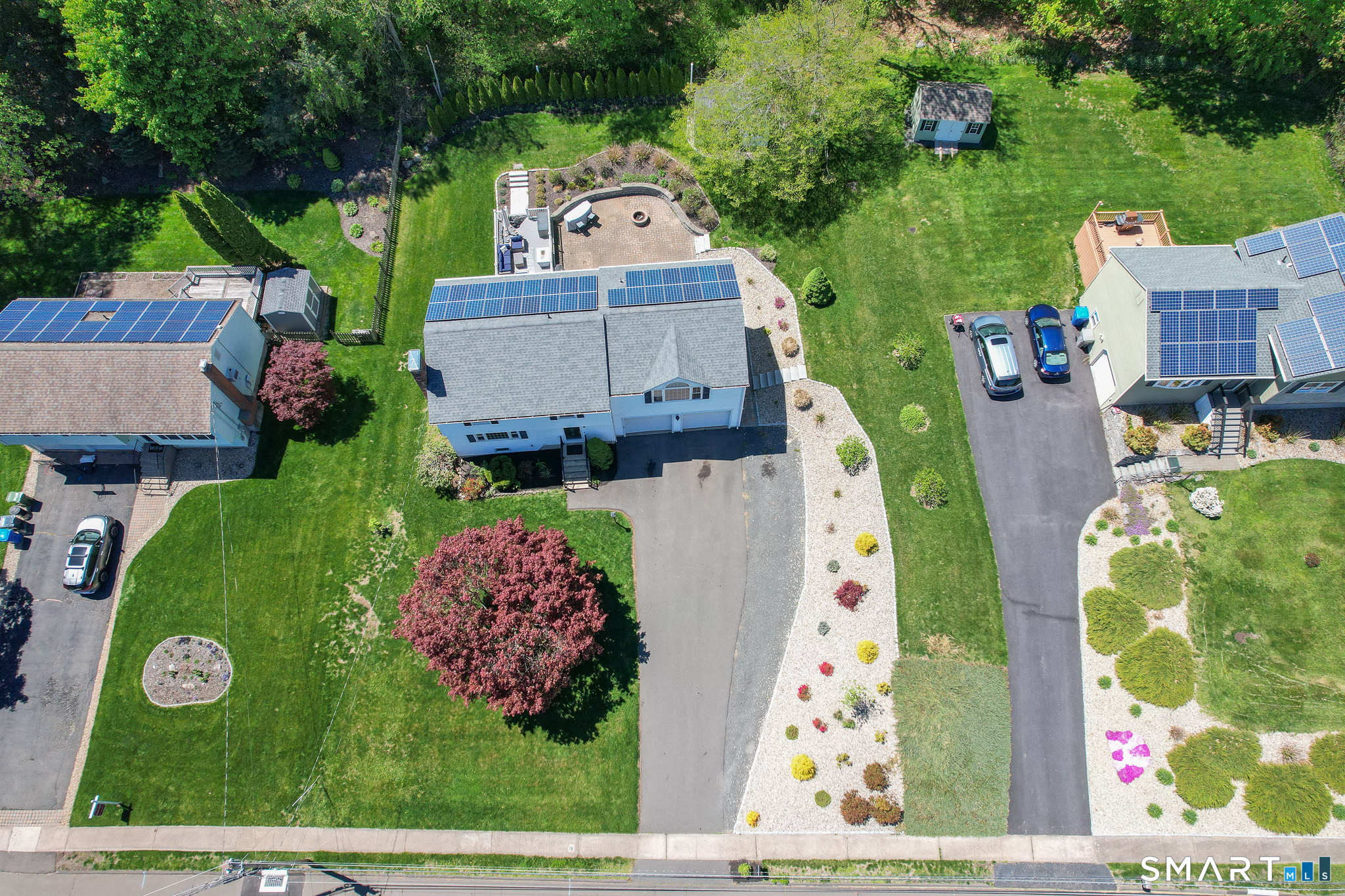 79 Strawberry Hill Road