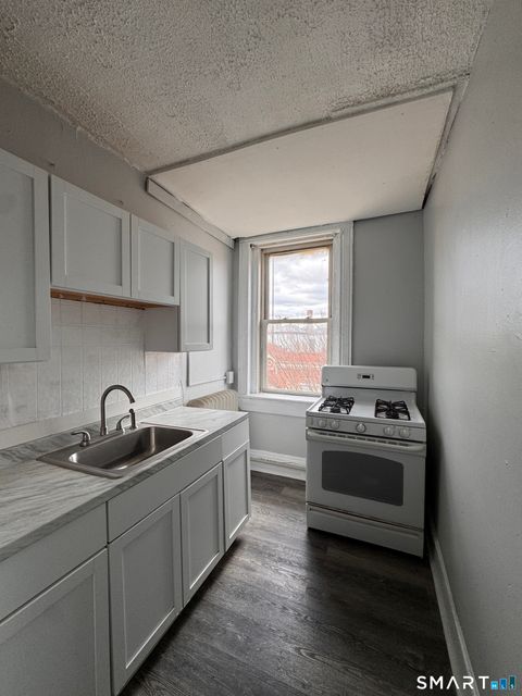 Tiny photo for 48 Mitchell Avenue, Waterbury, CT 06710 (MLS # 24146365)