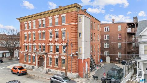 Tiny photo for 48 Mitchell Avenue, Waterbury, CT 06710 (MLS # 24146365)