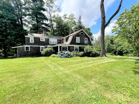 A home in Colebrook