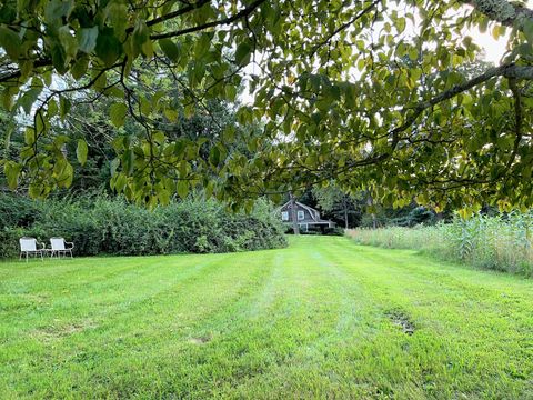 A home in Colebrook