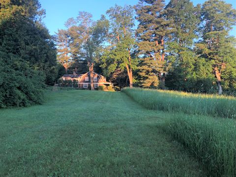 A home in Colebrook