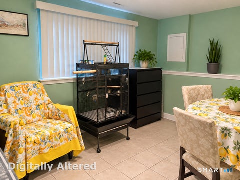 Tiny photo for 8 Red Fox Lane, Meriden, CT 06451 (MLS # 24216497)