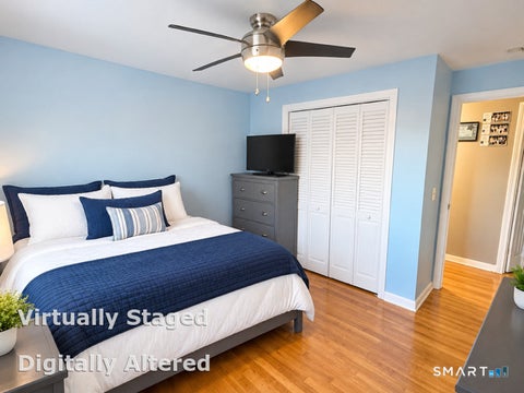 Tiny photo for 8 Red Fox Lane, Meriden, CT 06451 (MLS # 24216497)