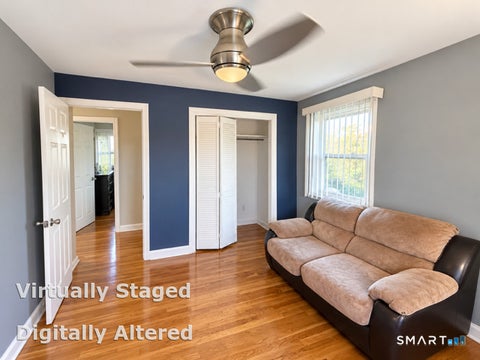 Tiny photo for 8 Red Fox Lane, Meriden, CT 06451 (MLS # 24216497)