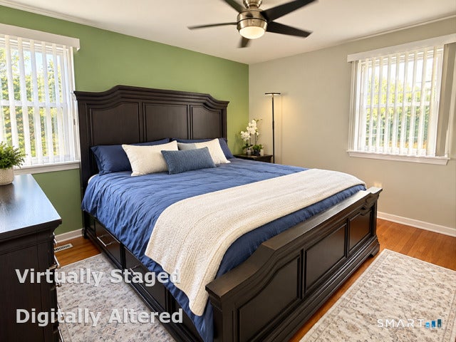 Photo of 8 Red Fox Lane, Meriden, CT 06451 (MLS # 24216497)