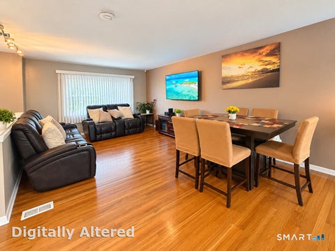 Tiny photo for 8 Red Fox Lane, Meriden, CT 06451 (MLS # 24216497)