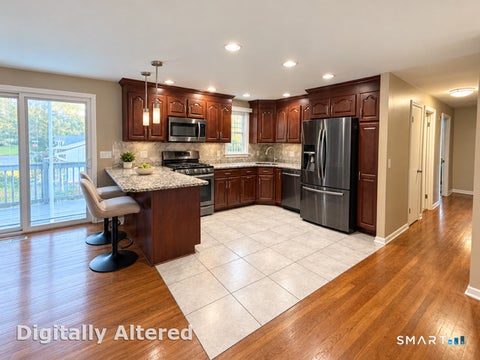Tiny photo for 8 Red Fox Lane, Meriden, CT 06451 (MLS # 24216497)