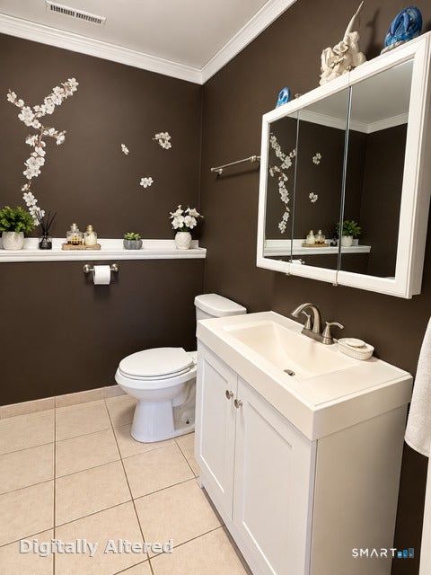 Tiny photo for 8 Red Fox Lane, Meriden, CT 06451 (MLS # 24216497)
