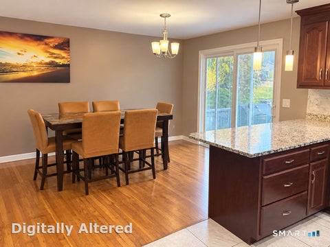 Tiny photo for 8 Red Fox Lane, Meriden, CT 06451 (MLS # 24216497)