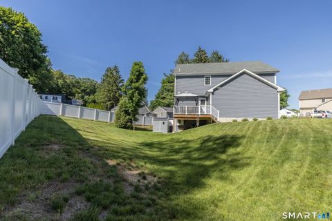 Tiny photo for 36 Wesley Street, Ansonia, CT 06401 (MLS # 24180700)