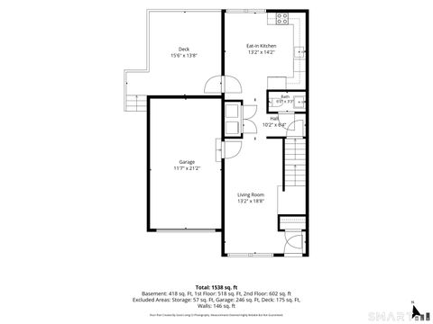 Tiny photo for 36 Wesley Street, Ansonia, CT 06401 (MLS # 24180700)