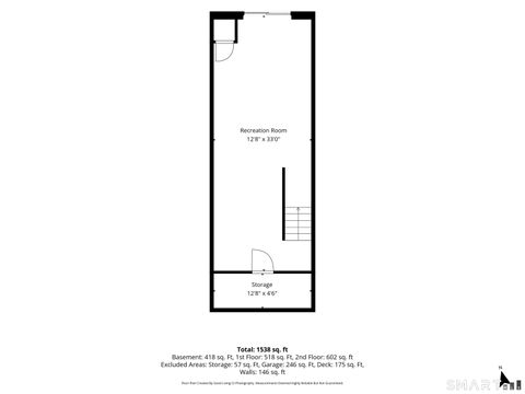 Tiny photo for 36 Wesley Street, Ansonia, CT 06401 (MLS # 24180700)