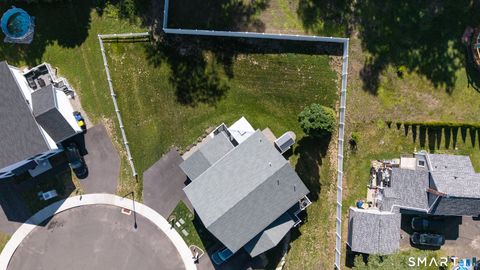 Tiny photo for 36 Wesley Street, Ansonia, CT 06401 (MLS # 24180700)