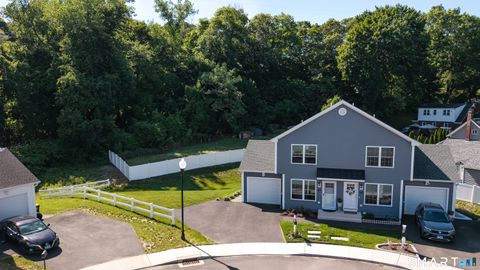 Tiny photo for 36 Wesley Street, Ansonia, CT 06401 (MLS # 24180700)