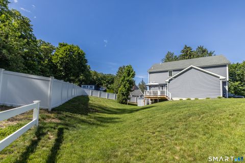Tiny photo for 36 Wesley Street, Ansonia, CT 06401 (MLS # 24180700)