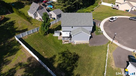 Tiny photo for 36 Wesley Street, Ansonia, CT 06401 (MLS # 24180700)