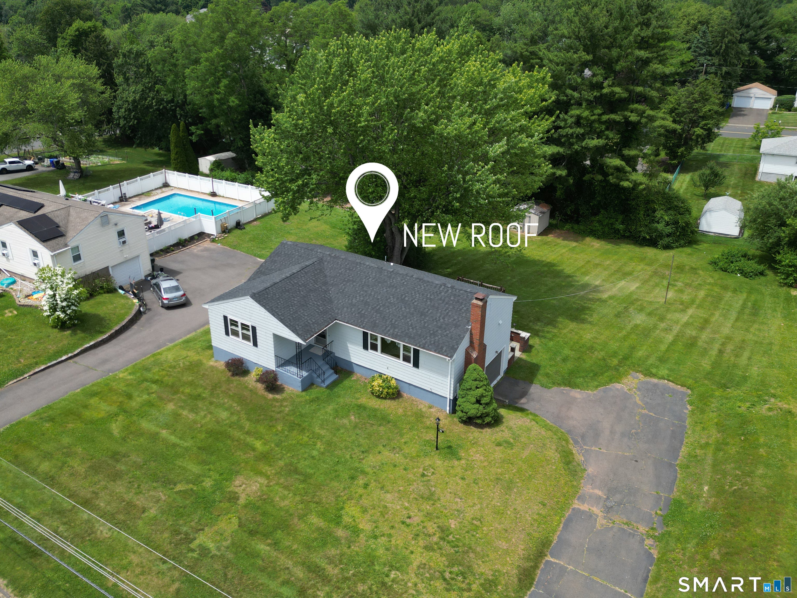61 Hollister Drive