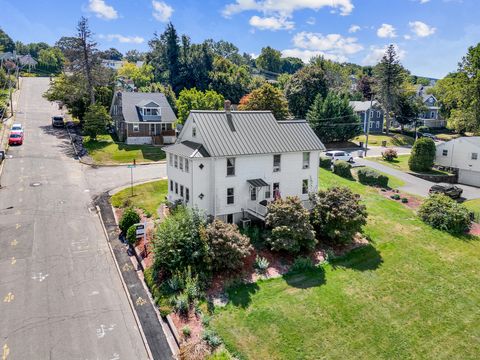 Photo of 64 Seymour Street, Bristol, CT 06010 (MLS # 24123618)