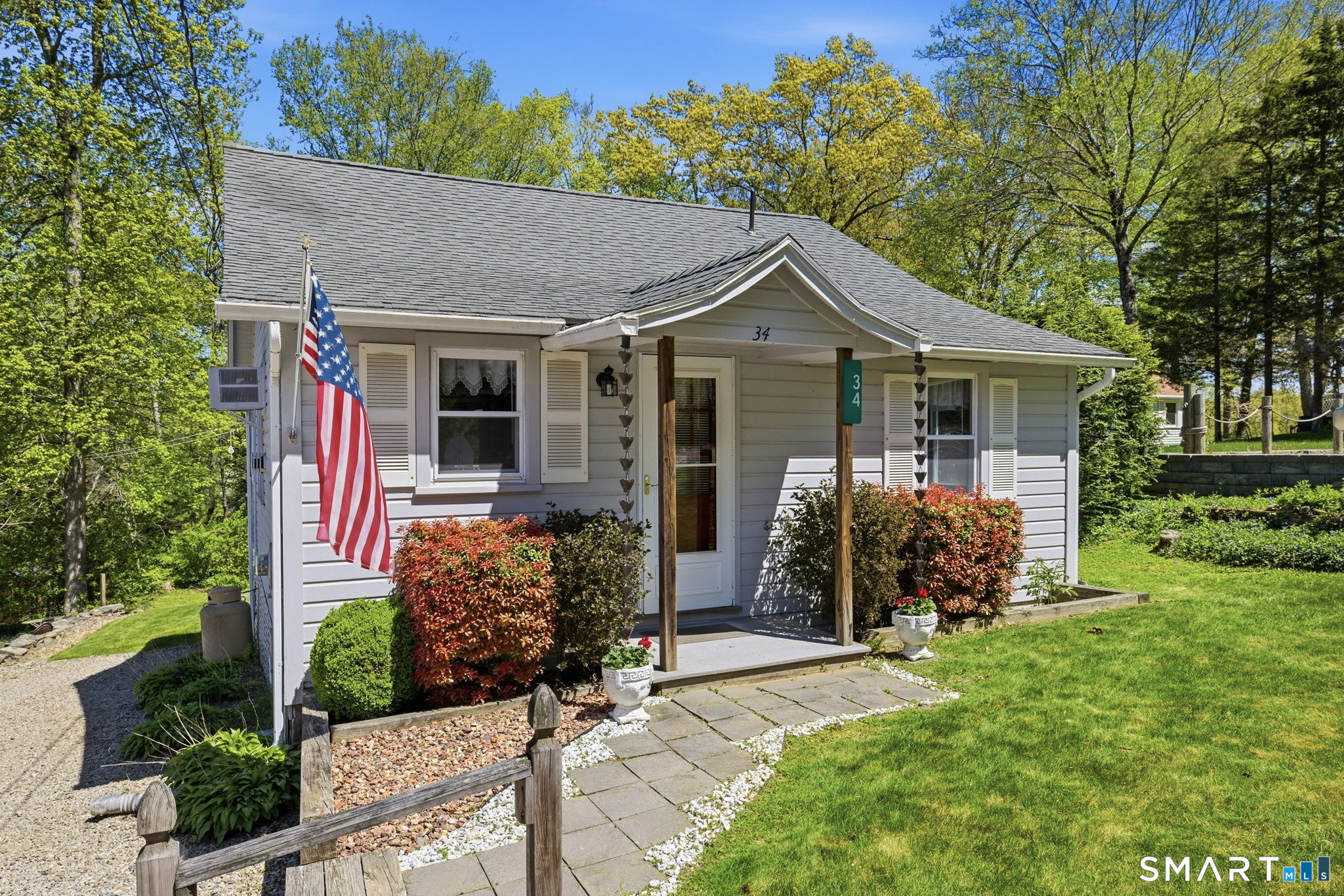 34 Wildwood Road