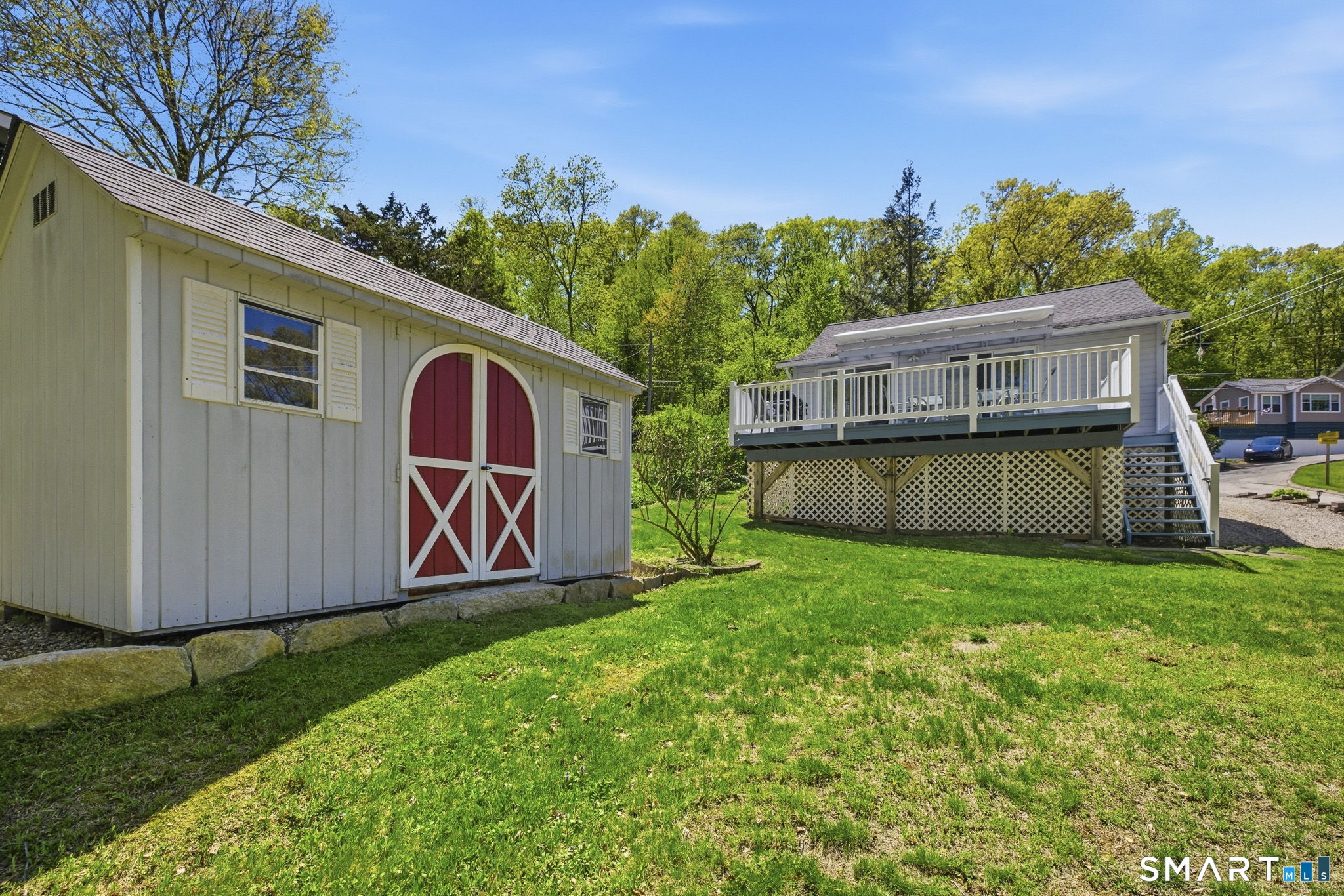 34 Wildwood Road