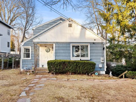 A home in Windsor