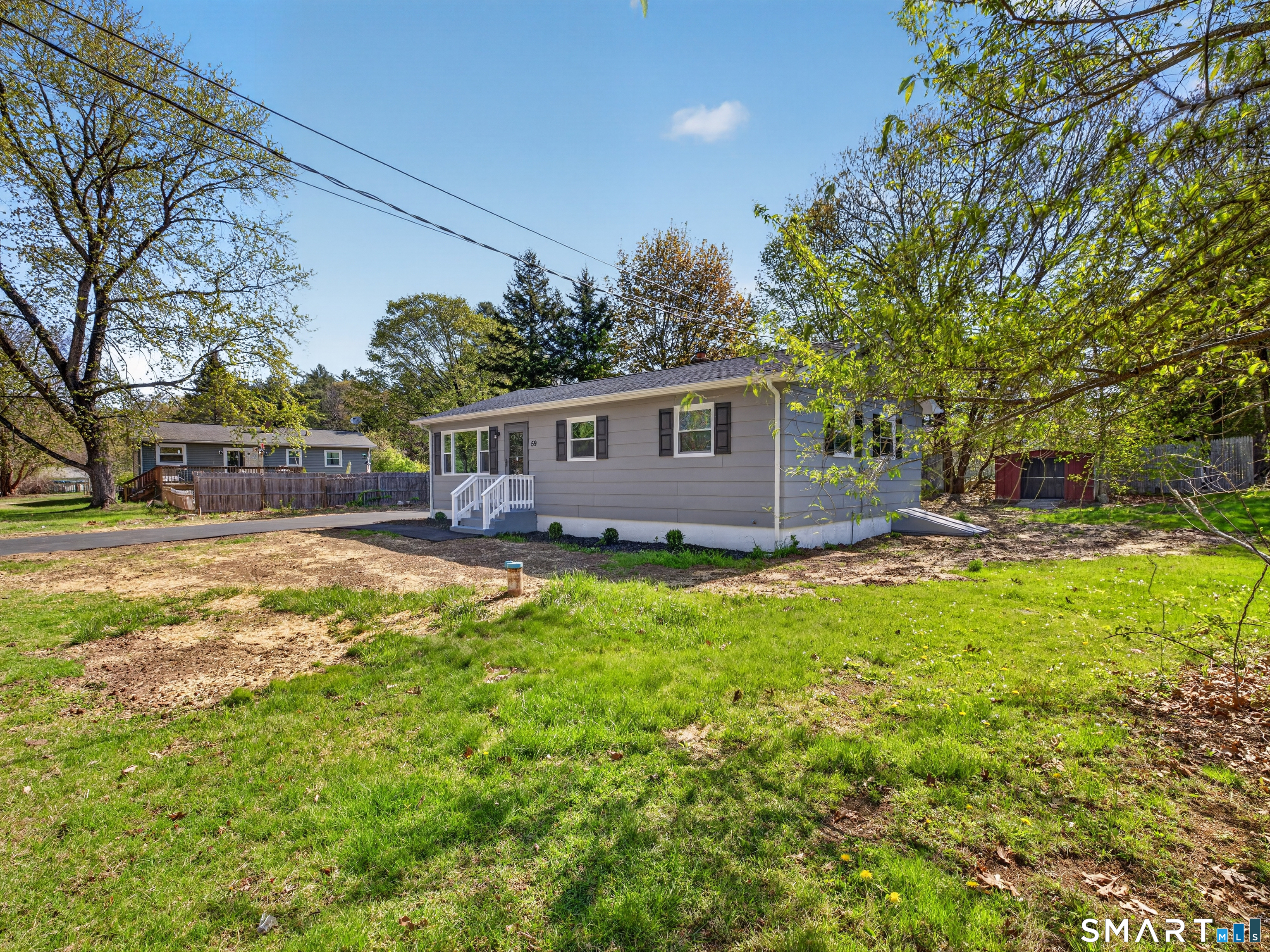 59 Woodcrest Drive