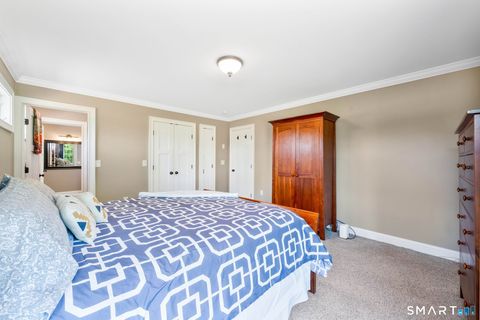 Tiny photo for 42 Crane Road, Ellington, CT 06029 (MLS # 24151768)