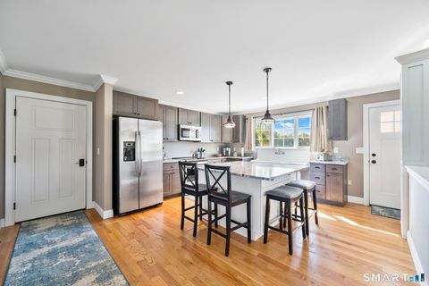 Tiny photo for 42 Crane Road, Ellington, CT 06029 (MLS # 24151768)