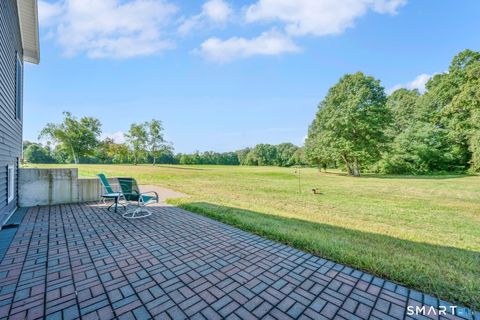 Tiny photo for 42 Crane Road, Ellington, CT 06029 (MLS # 24151768)