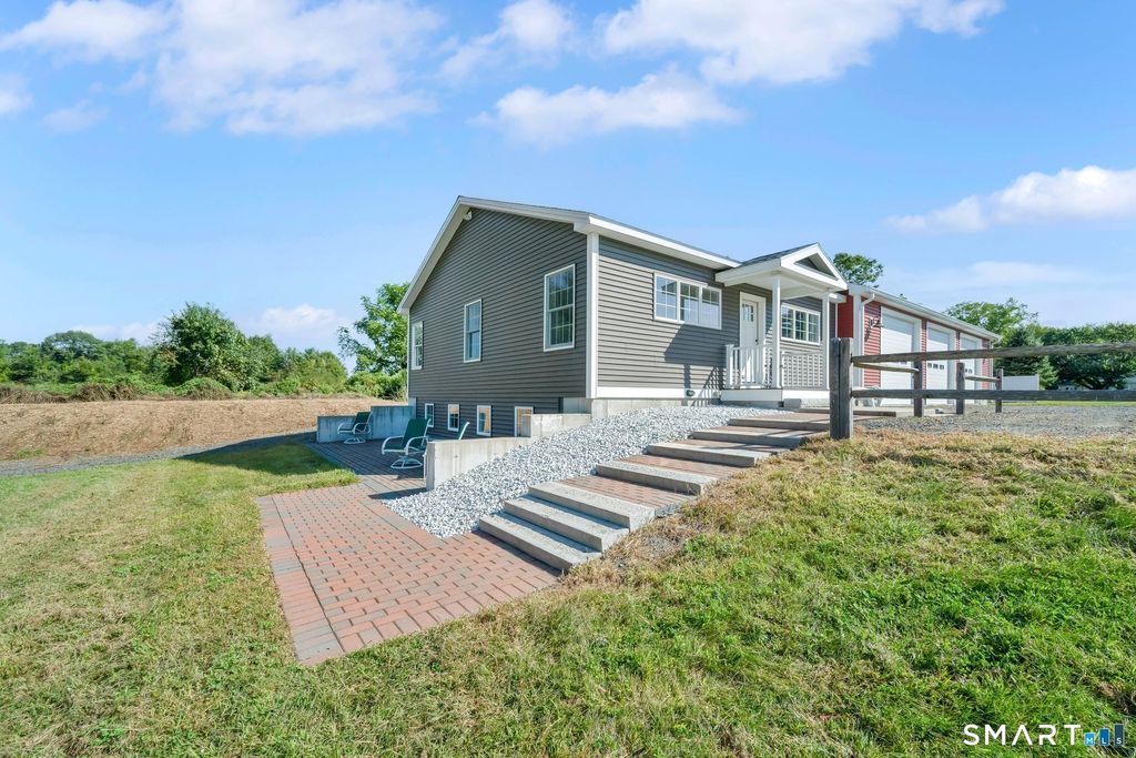 Photo of 42 Crane Road, Ellington, CT 06029 (MLS # 24151768)