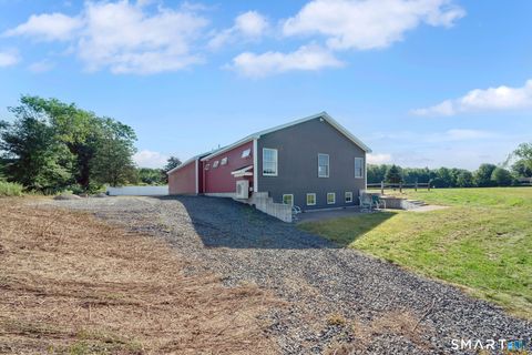 Tiny photo for 42 Crane Road, Ellington, CT 06029 (MLS # 24151768)