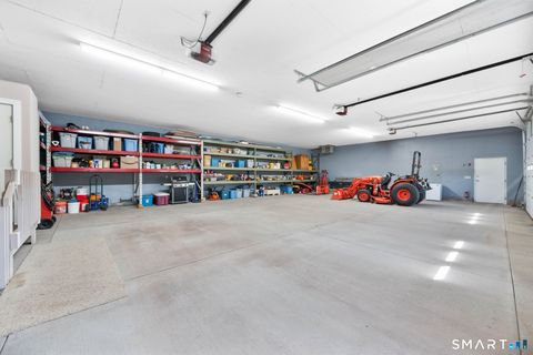 Tiny photo for 42 Crane Road, Ellington, CT 06029 (MLS # 24151768)