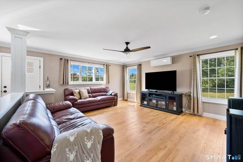 Tiny photo for 42 Crane Road, Ellington, CT 06029 (MLS # 24151768)