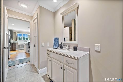 Tiny photo for 42 Crane Road, Ellington, CT 06029 (MLS # 24151768)