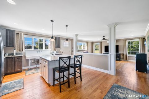 Tiny photo for 42 Crane Road, Ellington, CT 06029 (MLS # 24151768)