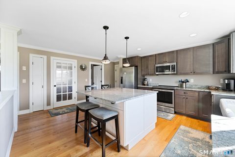 Tiny photo for 42 Crane Road, Ellington, CT 06029 (MLS # 24151768)