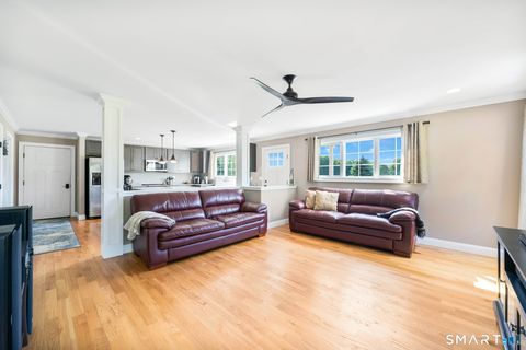 Tiny photo for 42 Crane Road, Ellington, CT 06029 (MLS # 24151768)