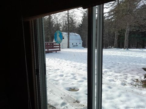 Tiny photo for 385 Cotton Hill Road, New Hartford, CT 06057 (MLS # 24144193)