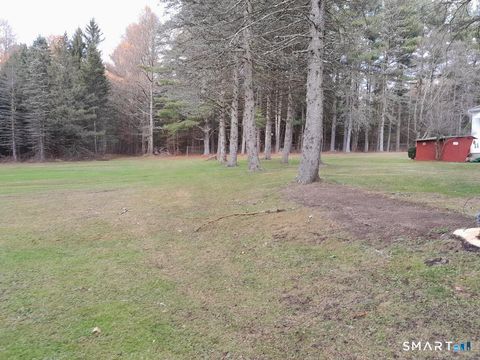 Tiny photo for 385 Cotton Hill Road, New Hartford, CT 06057 (MLS # 24144193)