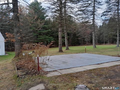 Tiny photo for 385 Cotton Hill Road, New Hartford, CT 06057 (MLS # 24144193)