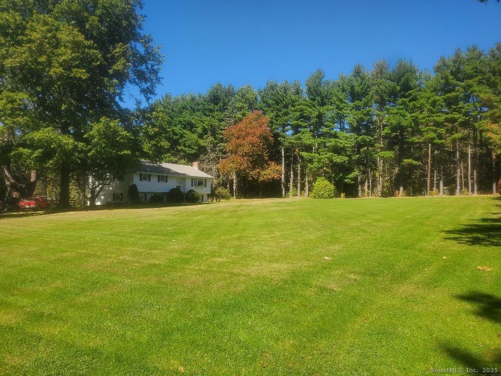 Photo of 385 Cotton Hill Road, New Hartford, CT 06057 (MLS # 24144193)