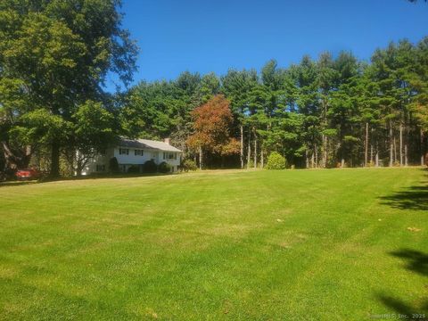 Photo of 385 Cotton Hill Road, New Hartford, CT 06057 (MLS # 24144193)