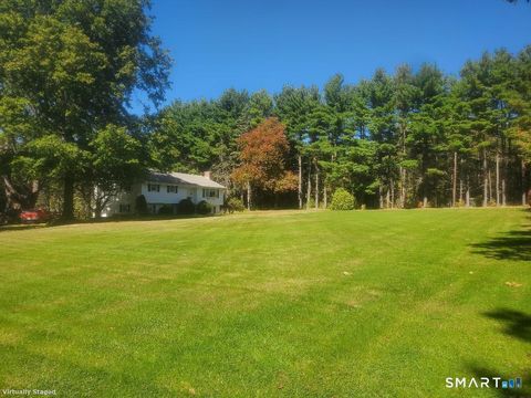 385 Cotton Hill Road New Hartford CT 06057